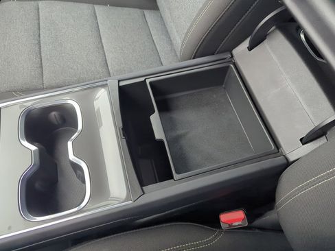 Certified 2025 GMC Acadia Elevation image 25