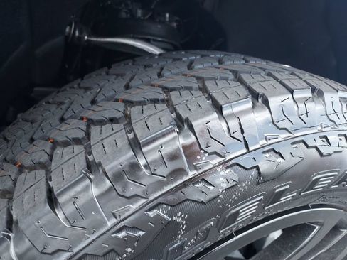 New 2026 Chevrolet Silverado 1500 RST w/ RST Select Package AWD/4WD image 26