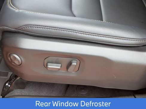 New 2025 Jeep Wrangler Sahara image 17