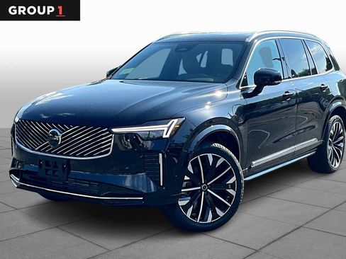 New 2026 Volvo XC90 B6 Plus w/ Protection Package Premier image 1