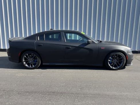 Used 2023 Dodge Charger Scat Pack w/ Plus Group image 7