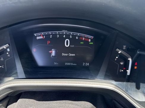 Used 2020 Honda CR-V EX image 12