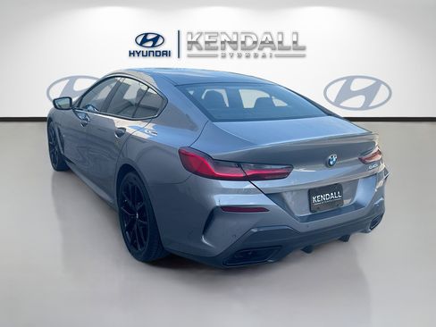 Used 2024 BMW 840i Gran Coupe RWD image 4