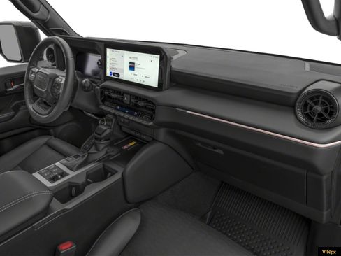 New 2026 Toyota Land Cruiser image 5