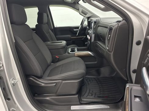 Used 2022 GMC Sierra 1500 Elevation AWD/4WD image 45