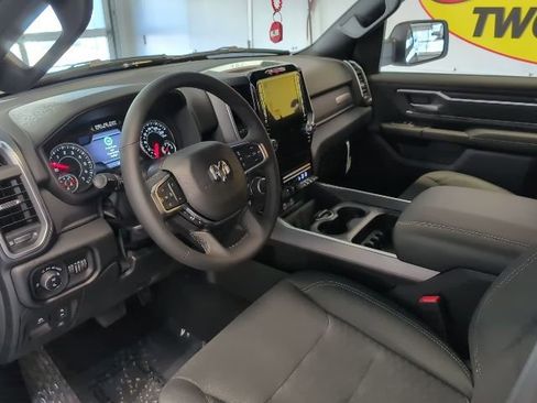 New 2026 RAM 1500 Big Horn image 14