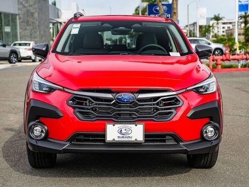 New 2026 Subaru Crosstrek 2.5i Limited image 2
