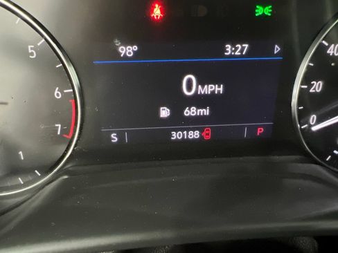 Used 2023 Buick Envision Preferred FWD image 12