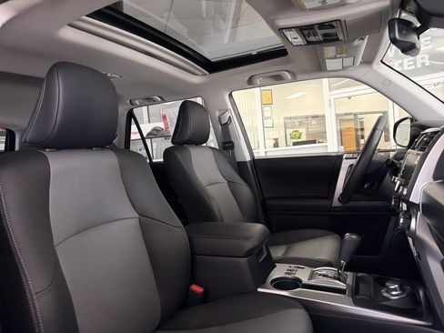 Used 2024 Toyota 4Runner SR5 Premium image 40