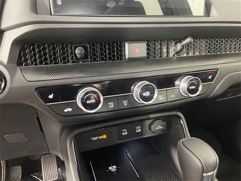 New 2026 Honda CR-V Sport-L image 7