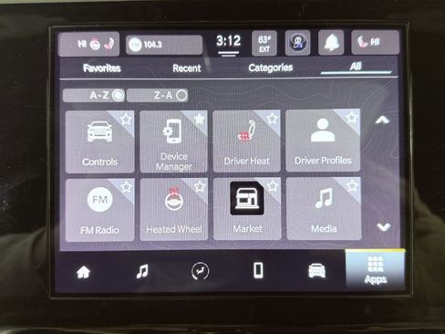 Used 2023 Jeep Grand Cherokee L Altitude image 18