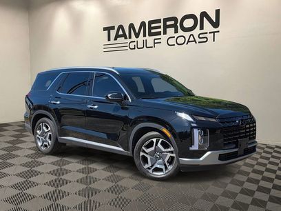 Used 2025 Hyundai Palisade SEL