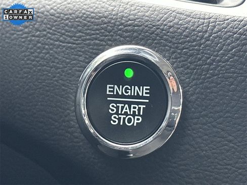 Used 2024 Ford Edge SEL image 22