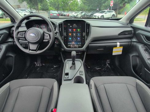Used 2026 Subaru Crosstrek 2.0i Premium AWD/4WD image 15