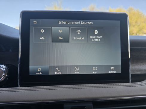 Used 2020 Lincoln Corsair Reserve w/ Elements Package AWD/4WD image 26