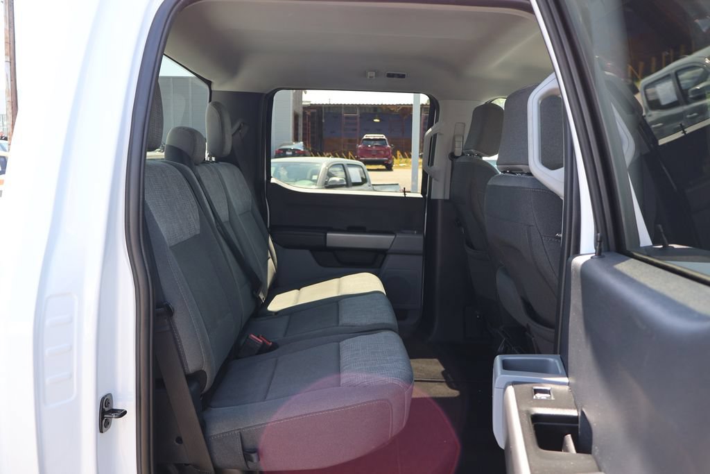 Used 2026 Ford F250 XLT AWD/4WD image 22
