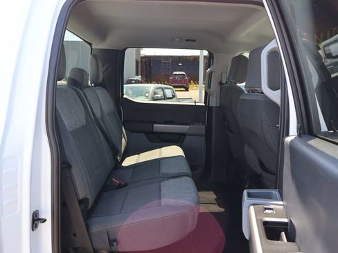 Used 2026 Ford F250 XLT AWD/4WD image 22