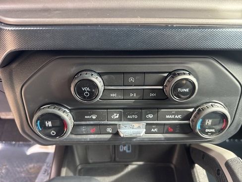 Used 2021 Ford Bronco Outer Banks image 21