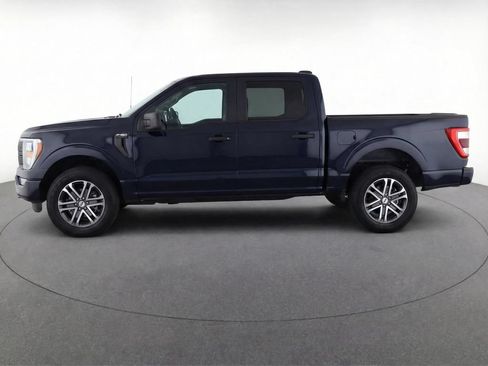 Used 2023 Ford F150 XL w/ STX Appearance Package AWD/4WD image 6