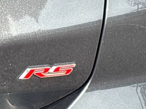 Used 2023 Chevrolet Equinox RS FWD image 25