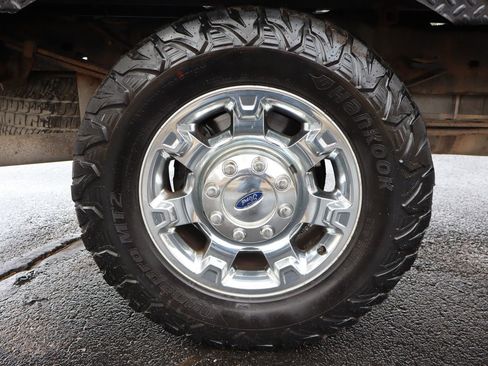 Used 2014 Ford F250 XLT w/ FX4 Off-Road Package image 41