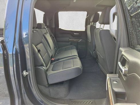 Used 2021 Chevrolet Silverado 1500 RST AWD/4WD image 20