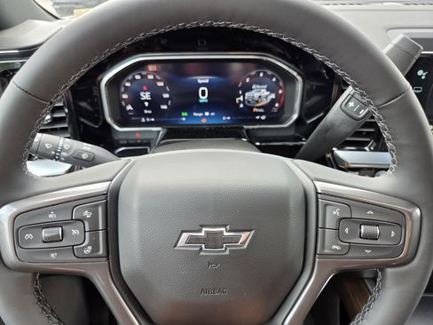 New 2026 Chevrolet Silverado 2500 High Country w/ Midnight Edition AWD/4WD image 15