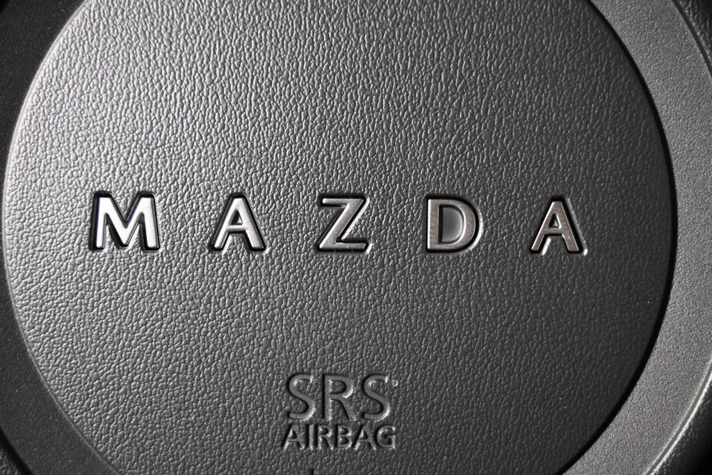 New 2026 MAZDA CX-5 Select AWD/4WD image 33
