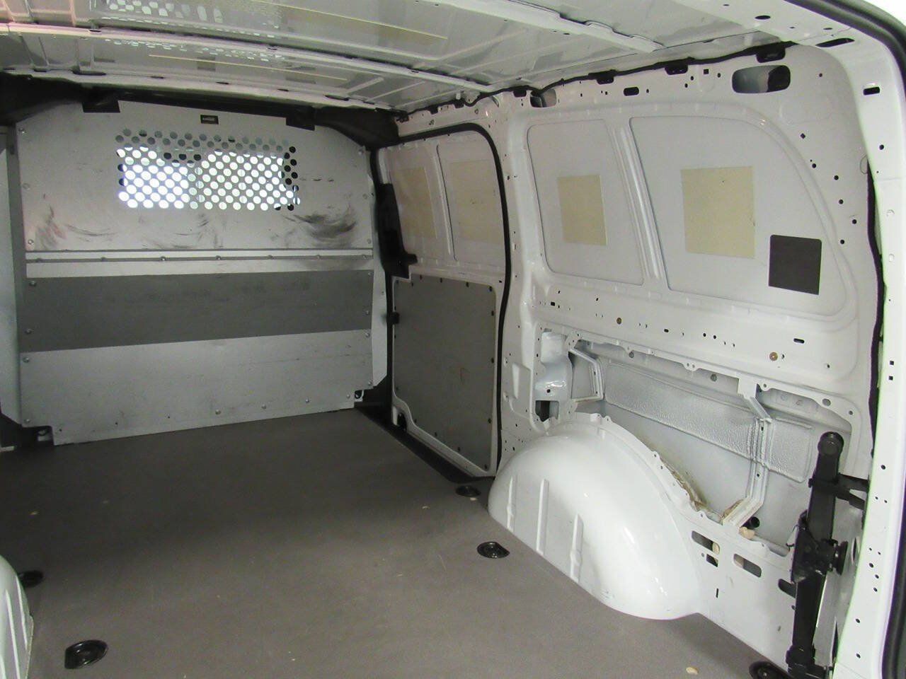 Used 2022 Mercedes-Benz Metris image 18