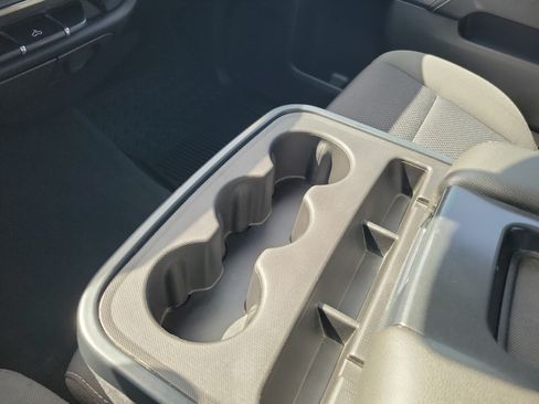 Used 2018 Chevrolet Silverado 1500 LT w/ All Star Edition RWD image 27