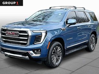 Used 2025 GMC Yukon Elevation video 1