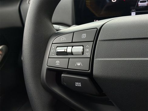 New 2025 Kia K4 LXS image 27