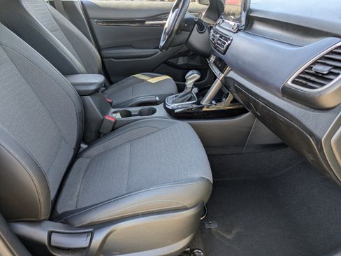 Used 2022 Kia Seltos S image 11