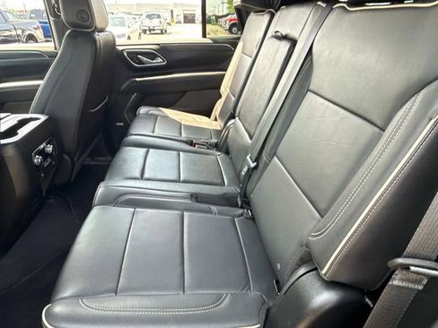 Used 2024 GMC Yukon SLT image 21