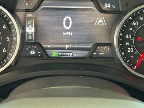 New 2026 RAM 1500 Big Horn AWD/4WD image 22