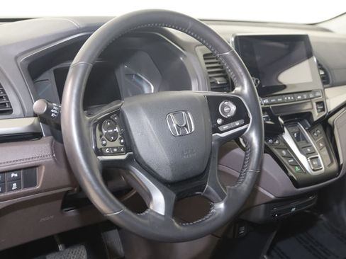 Used 2019 Honda Odyssey Elite image 6