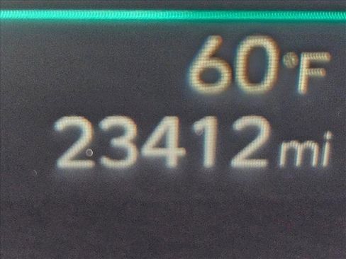 Used 2024 Hyundai Kona SEL image 10