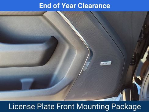 New 2025 Chevrolet Suburban Premier image 8