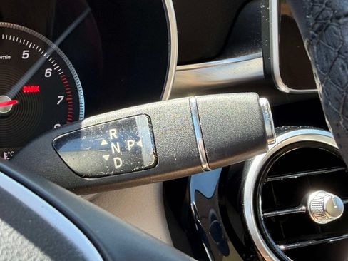Used 2016 Mercedes-Benz C 300 4MATIC Sedan image 37