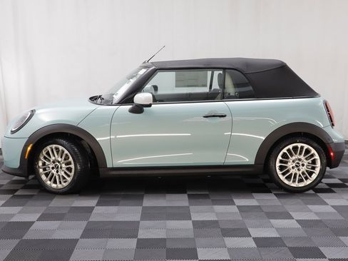 New 2026 MINI Cooper S image 4