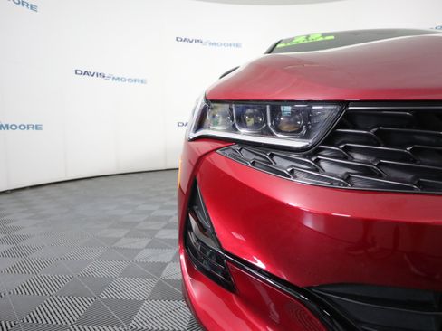 Used 2023 Kia K5 GT-Line image 3