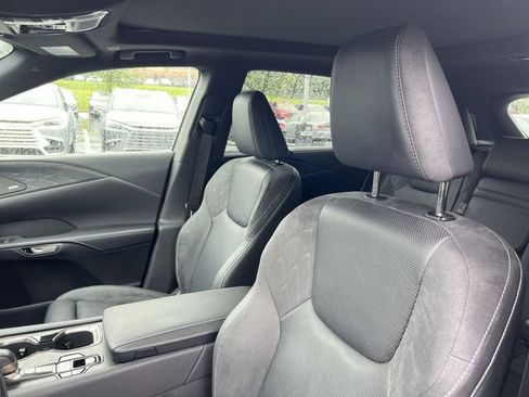 Certified 2024 Lexus RX 350 w/ Convenience Package AWD/4WD image 9