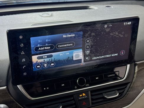 Used 2023 Nissan Altima 2.5 SL image 19