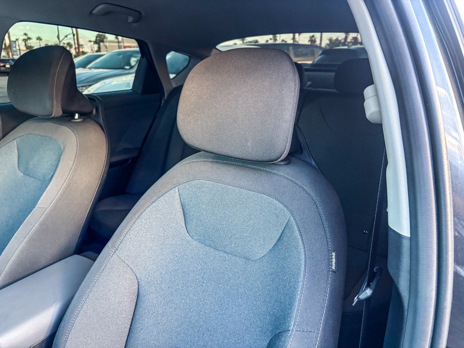 Used 2025 Kia K4 FWD image 24