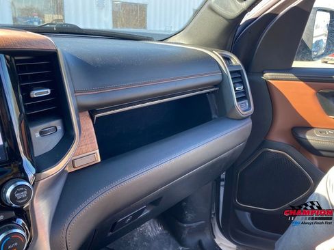 Used 2022 RAM 1500 Limited image 29