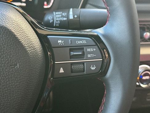 New 2026 Acura Integra A-Spec image 28