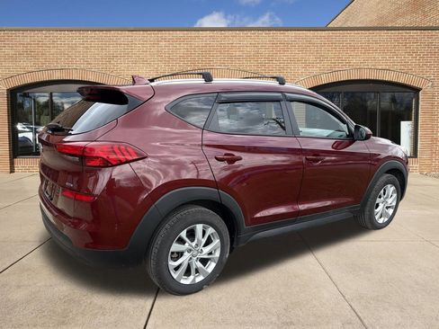 Used 2020 Hyundai Tucson Value image 6
