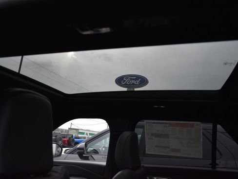 New 2026 Ford Explorer ST w/ Sun And Sound Package image 20