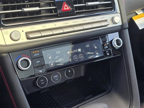 New 2026 Genesis G70 3.3T Sport Prestige image 17