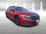 Used 2023 Volkswagen Jetta SE image 2
